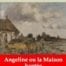 Angeline ou la Maison hantée (Emile Zola) | Ebook epub, pdf, Kindle