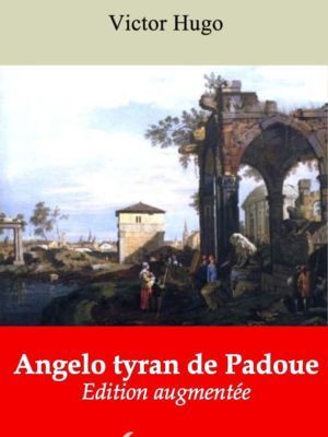 Angelo tyran de Padoue (Victor Hugo) | Ebook epub, pdf, Kindle