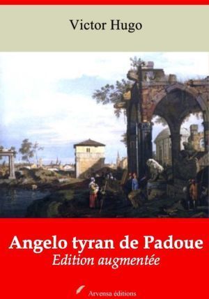 Angelo tyran de Padoue (Victor Hugo) | Ebook epub, pdf, Kindle