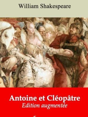 Antoine et Cléopâtre (William Shakespeare) | Ebook epub, pdf, Kindle