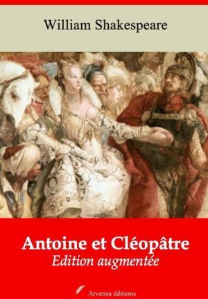 Antoine et Cléopâtre (William Shakespeare) | Ebook epub, pdf, Kindle