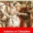 Antoine et Cléopâtre (William Shakespeare) | Ebook epub, pdf, Kindle