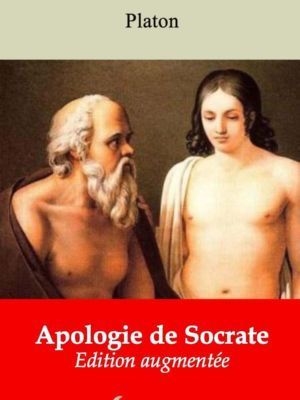 Apologie de Socrate (Platon) | Ebook epub, pdf, Kindle