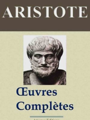 Aristote oeuvres complètes ebook epub pdf kindle