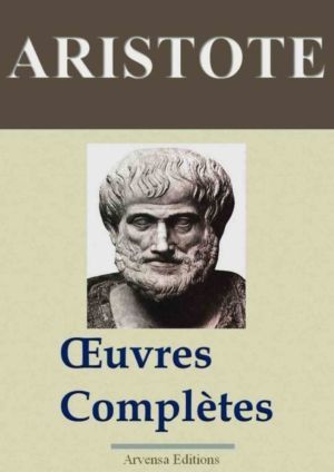 Aristote oeuvres complètes ebook epub pdf kindle