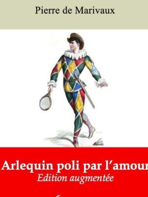 Arlequin poli par l'amour (Marivaux) | Ebook epub, pdf, Kindle