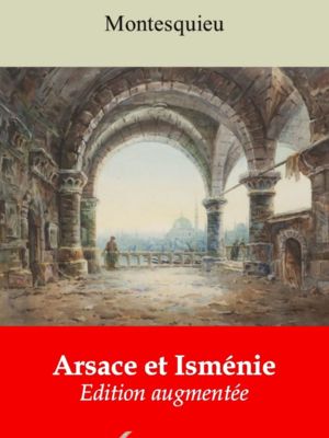 Arsace et Isménie (Montesquieu) | Ebook epub, pdf, Kindle
