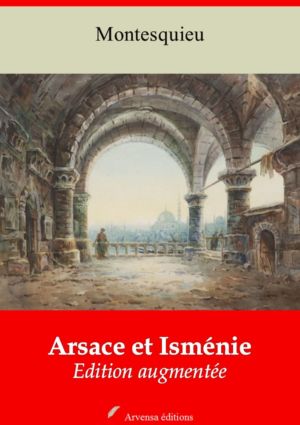 Arsace et Isménie (Montesquieu) | Ebook epub, pdf, Kindle