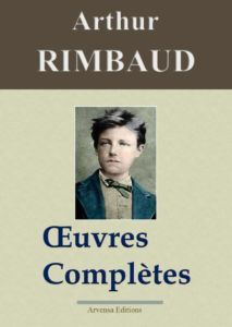 Arthur Rimbaud oeuvres complètes ebook epub pdf kindle