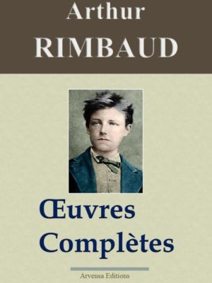 Arthur Rimbaud oeuvres complètes ebook epub pdf kindle