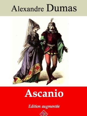 Ascanio (Alexandre Dumas) | Ebook epub, pdf, Kindle