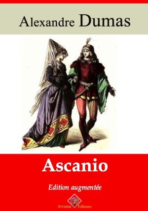 Ascanio (Alexandre Dumas) | Ebook epub, pdf, Kindle