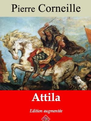 Attila (Corneille) | Ebook epub, pdf, Kindle