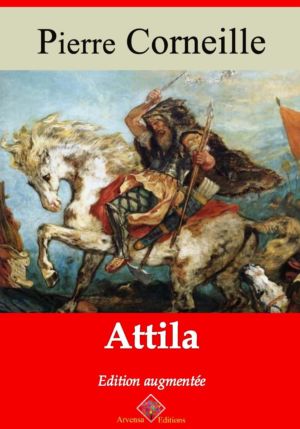 Attila (Corneille) | Ebook epub, pdf, Kindle