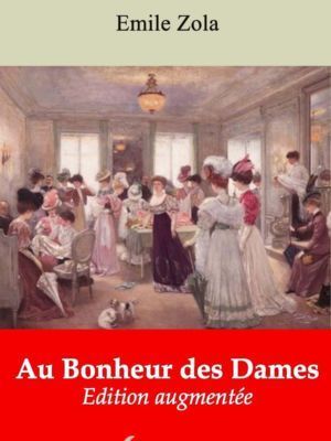 Au Bonheur des Dames (Emile Zola) | Ebook epub, pdf, Kindle