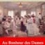 Au Bonheur des Dames (Emile Zola) | Ebook epub, pdf, Kindle