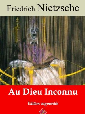 Au Dieu inconnu (Nietzsche) | Ebook epub, pdf, Kindle