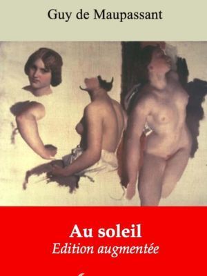Au soleil (Guy de Maupassant) | Ebook epub, pdf, Kindle