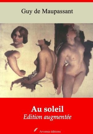 Au soleil (Guy de Maupassant) | Ebook epub, pdf, Kindle