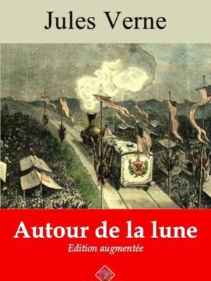 Autour de la lune (Jules Verne) | Ebook epub, pdf, Kindle