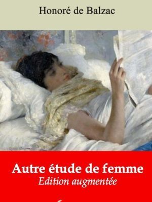 Autre étude de femme (Honoré de Balzac) | Ebook epub, pdf, Kindle