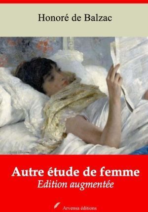 Autre étude de femme (Honoré de Balzac) | Ebook epub, pdf, Kindle