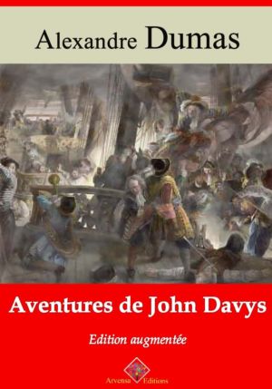 Aventures de John Davys (Alexandre Dumas) | Ebook epub, pdf, Kindle