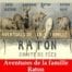 Aventures de la famille Raton (Jules Verne) | Ebook epub, pdf, Kindle