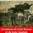 Aventures de trois russes et de trois anglais (Jules Verne) | Ebook epub, pdf, Kindle