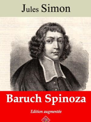 Baruch Spinoza (Jules Simon) | Ebook epub, pdf, Kindle