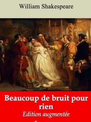 Beaucoup de bruit pour rien (William Shakespeare) | Ebook epub, pdf, Kindle