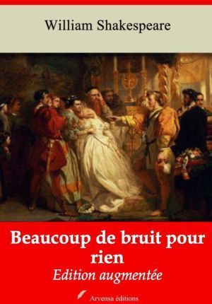 Beaucoup de bruit pour rien (William Shakespeare) | Ebook epub, pdf, Kindle