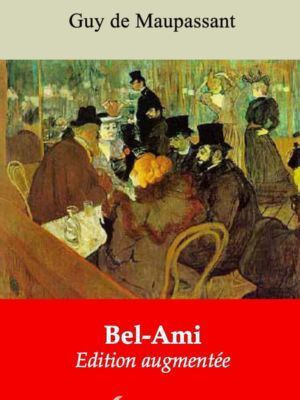 Bel-Ami (Guy de Maupassant) | Ebook epub, pdf, Kindle