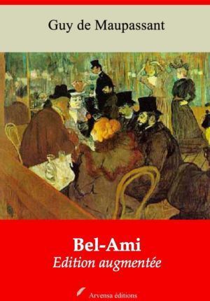 Bel-Ami (Guy de Maupassant) | Ebook epub, pdf, Kindle