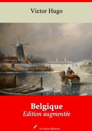 Belgique (Victor Hugo) | Ebook epub, pdf, Kindle