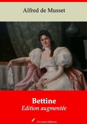 Bettine (Alfred de Musset) | Ebook epub, pdf, Kindle