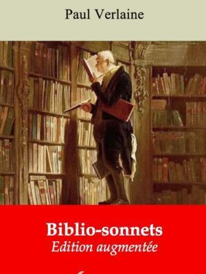 Biblio-sonnets (Paul Verlaine) | Ebook epub, pdf, Kindle