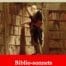 Biblio-sonnets (Paul Verlaine) | Ebook epub, pdf, Kindle