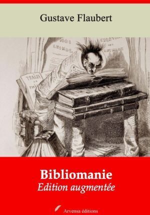 Bibliomanie (Gustave Flaubert) | Ebook epub, pdf, Kindle