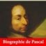 Biographie de Pascal (Émile Boutroux) | Ebook epub, pdf, Kindle