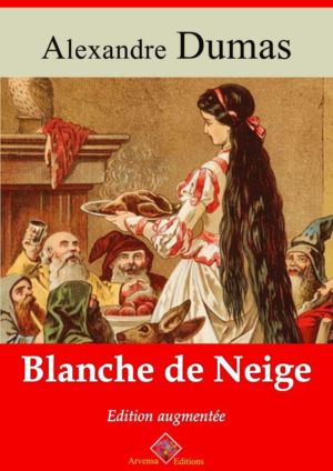 Blanche de Neige (Alexandre Dumas) | Ebook epub, pdf, Kindle