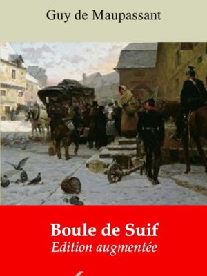 Boule de Suif (Guy de Maupassant) | Ebook epub, pdf, Kindle