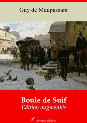 Boule de Suif (Guy de Maupassant) | Ebook epub, pdf, Kindle