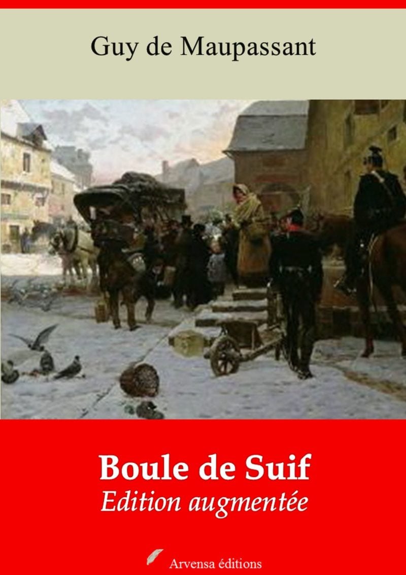 Résumé Boule De Suif Chapitre Par Chapitre