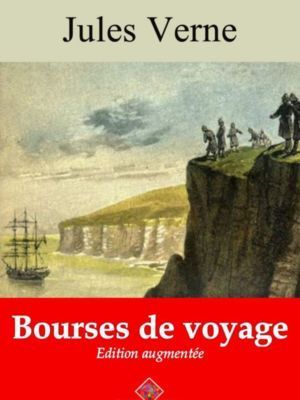 Bourses de voyage (Jules Verne) | Ebook epub, pdf, Kindle