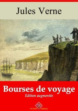 Bourses de voyage (Jules Verne) | Ebook epub, pdf, Kindle