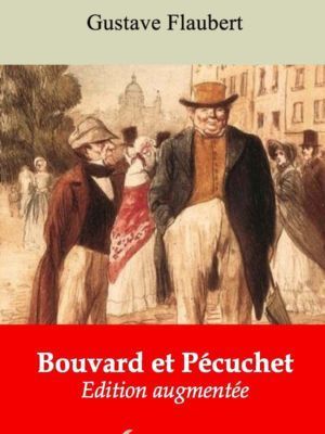 Bouvard et Pécuchet (Gustave Flaubert) | Ebook epub, pdf, Kindle