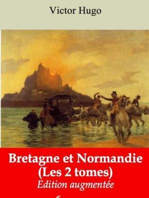Bretagne et Normandie (Victor Hugo) | Ebook epub, pdf, Kindle