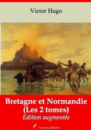 Bretagne et Normandie (Victor Hugo) | Ebook epub, pdf, Kindle