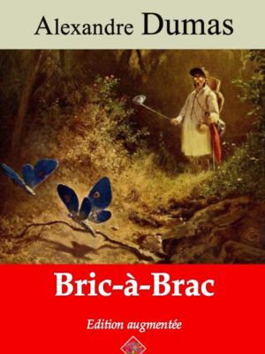 Bric-à-brac (Alexandre Dumas) | Ebook epub, pdf, Kindle